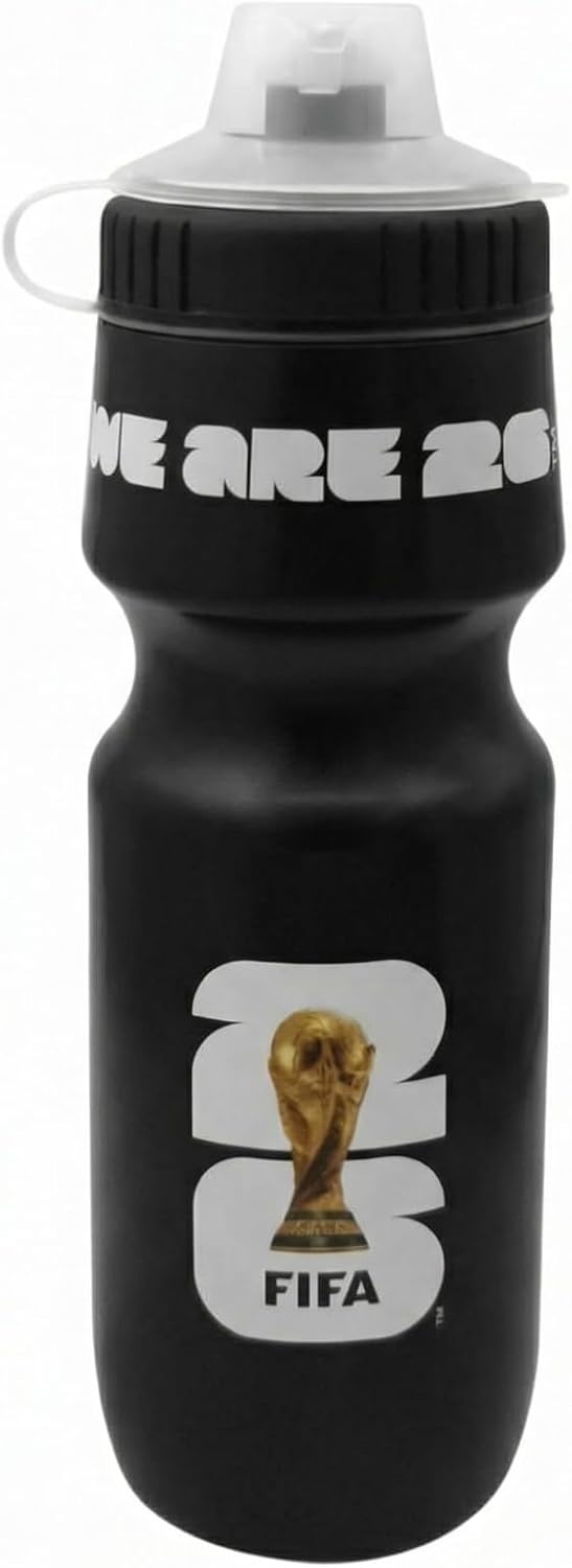 Gourde officielle FIFA 2026 (700 ml)