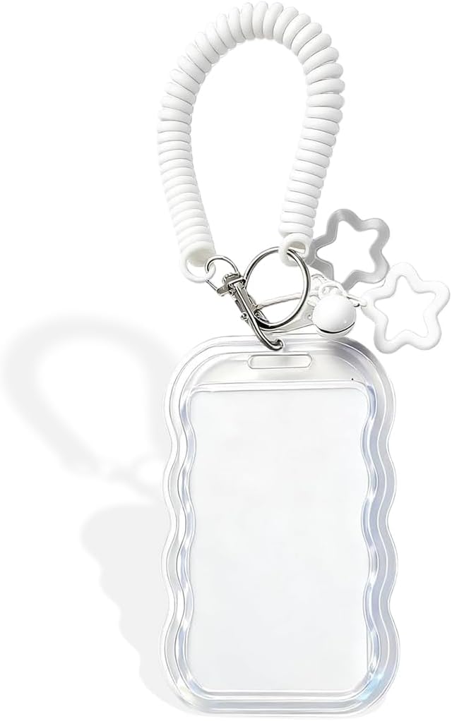 Porte-badge / porte-photocard (UIEXEA)