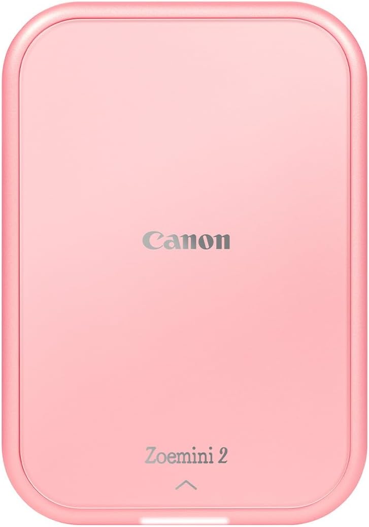 Canon Zoemini 2, imprimante photo portable