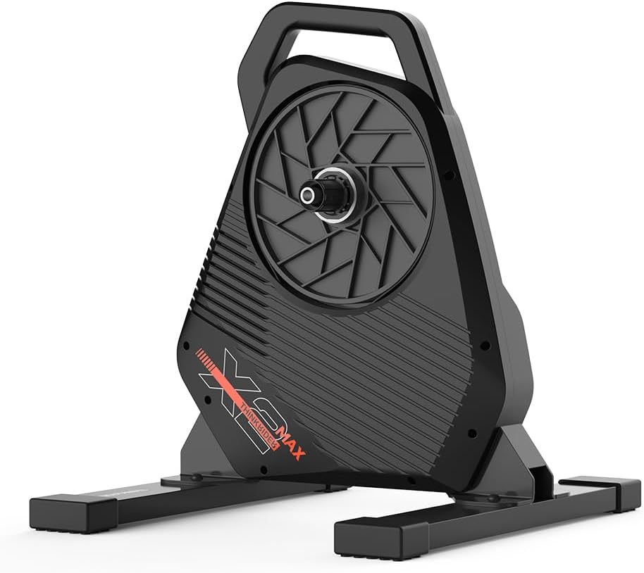 Home trainer connecté ThinkRider X2Max Smart