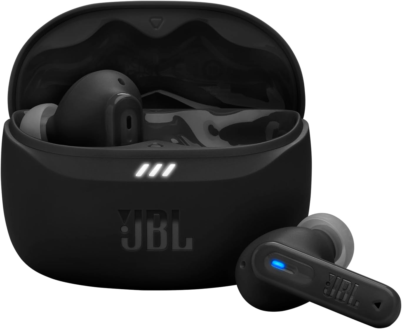 JBL Tune Beam 2, écouteurs sans fil à réduction de bruit