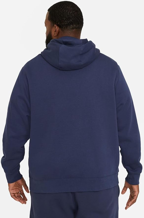 Sweat à capuche Nike Club Fleece : le hoodie incontournable à offrir