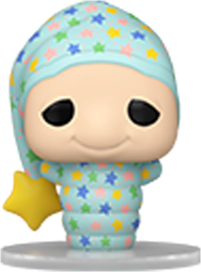 Calendrier de l'Avent Funko Pocket Pop! Hasbro Retro Toys 2024