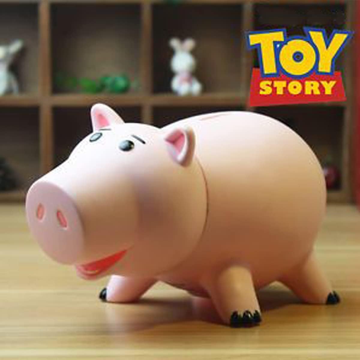 Tirelire Hamm le cochon Toy Story