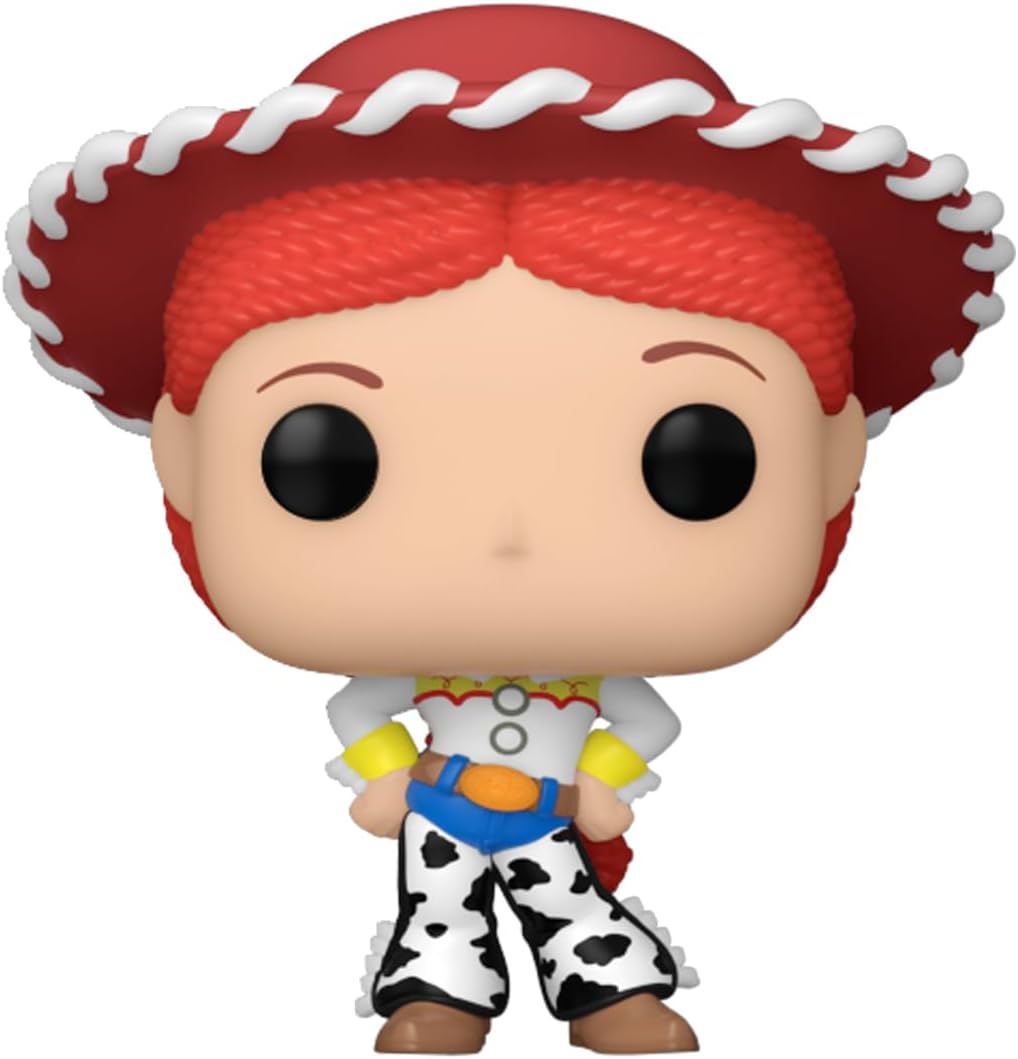 Calendrier de l’Avent Pixar Funko Pop