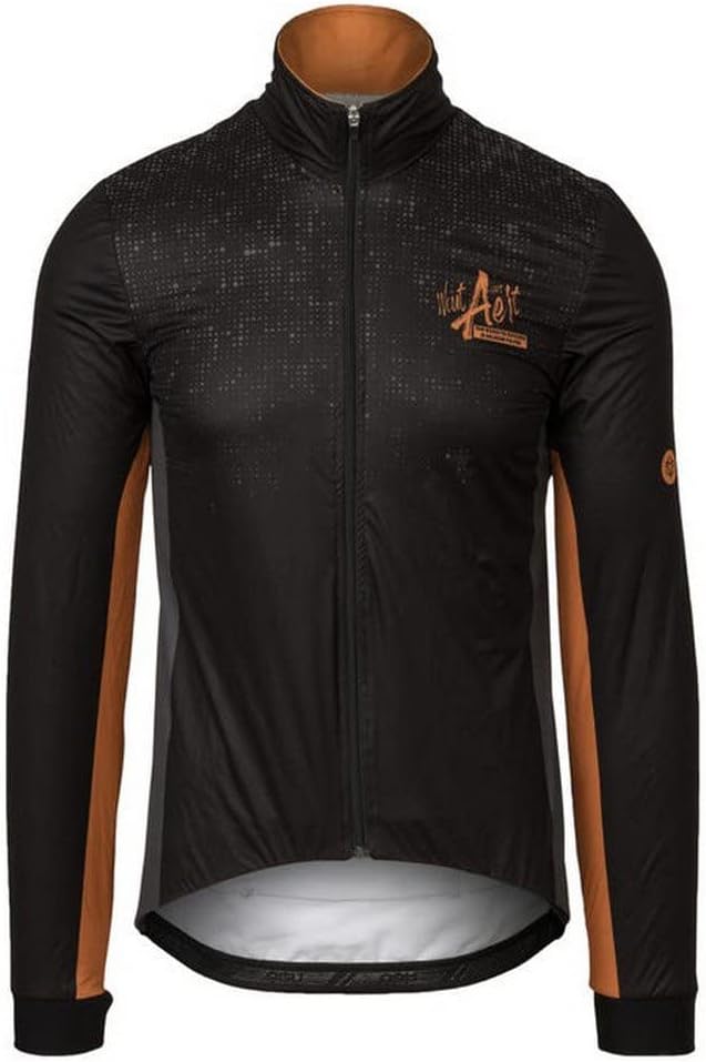 Veste officielle AGU Wout Van Aert (Jumbo-Visma)