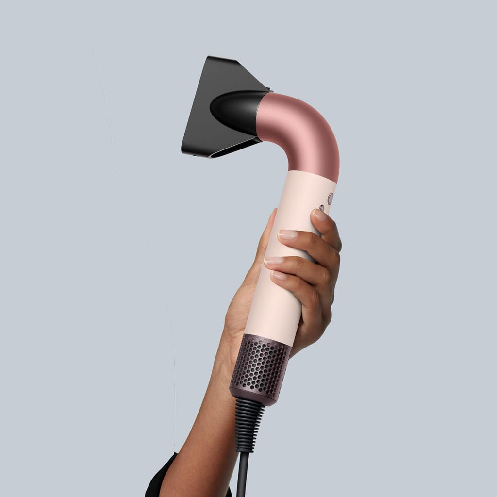 Dyson Supersonic r : le sèche-cheveux nouvelle génération Dyson