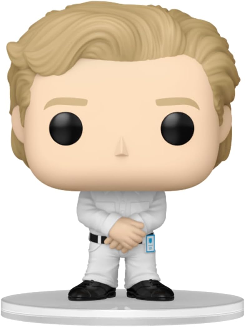 Calendrier de l’Avent Stranger Things Funko Pop