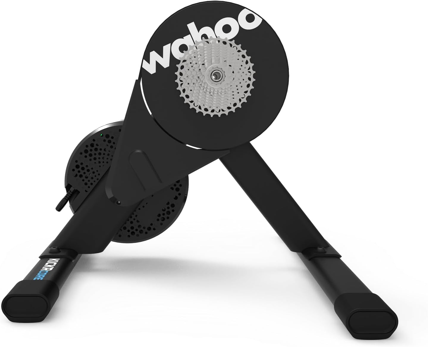 Home trainer connecté Wahoo KICKR Core 2