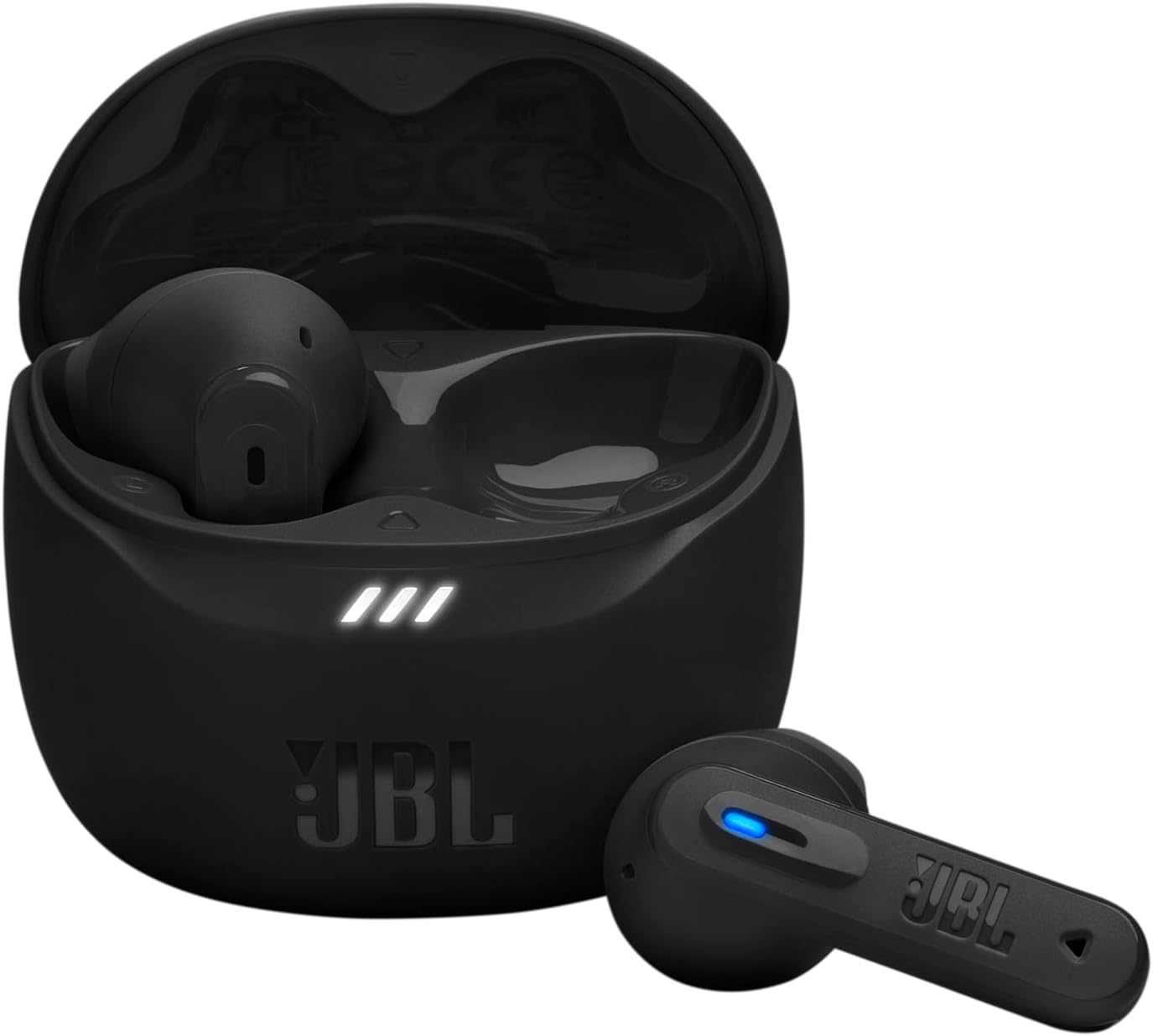 Écouteurs sans fil JBL Tune Flex 2