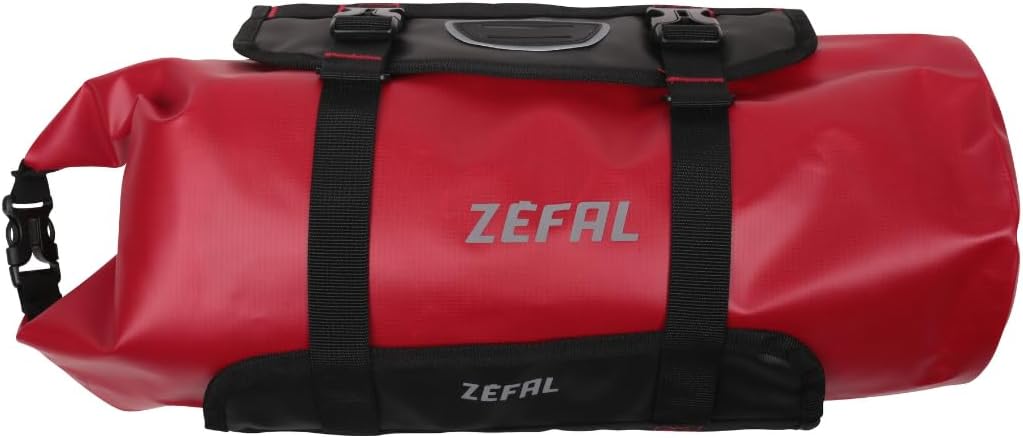 Sacoche de guidon vélo étanche ZEFAL F10 & F5
