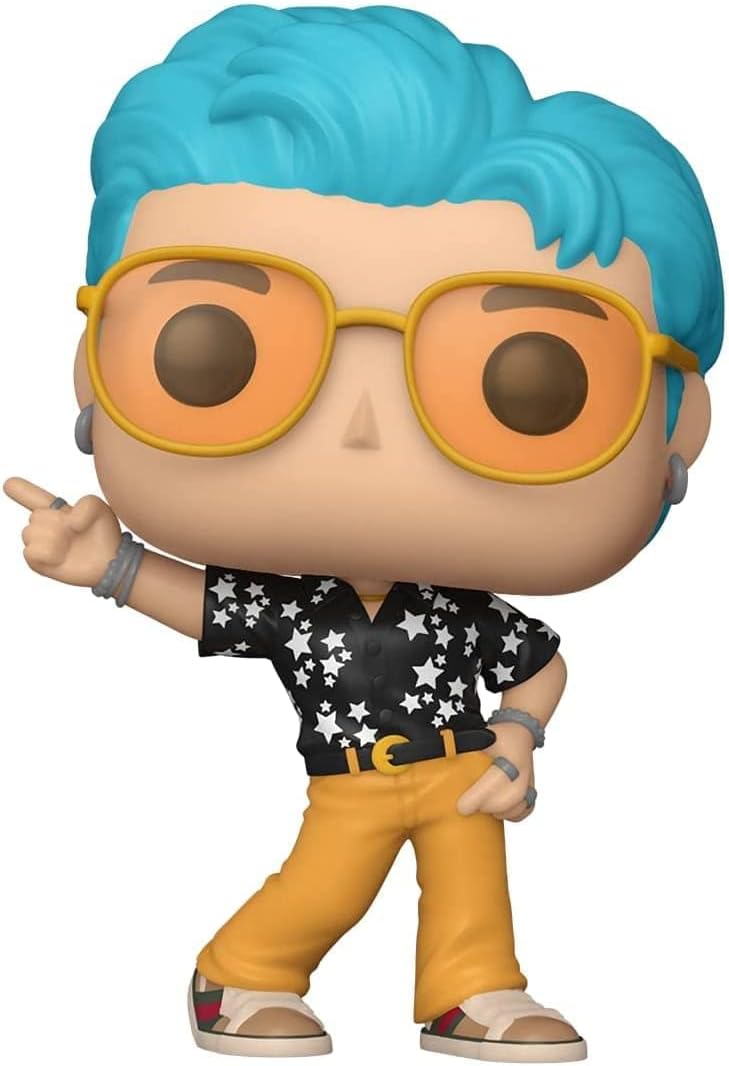 Funko Pop! BTS Dynamite — RM