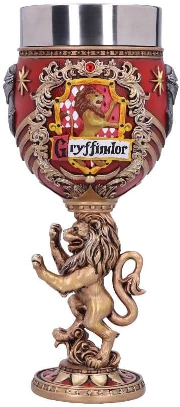Coupe de Collection Gryffondor
