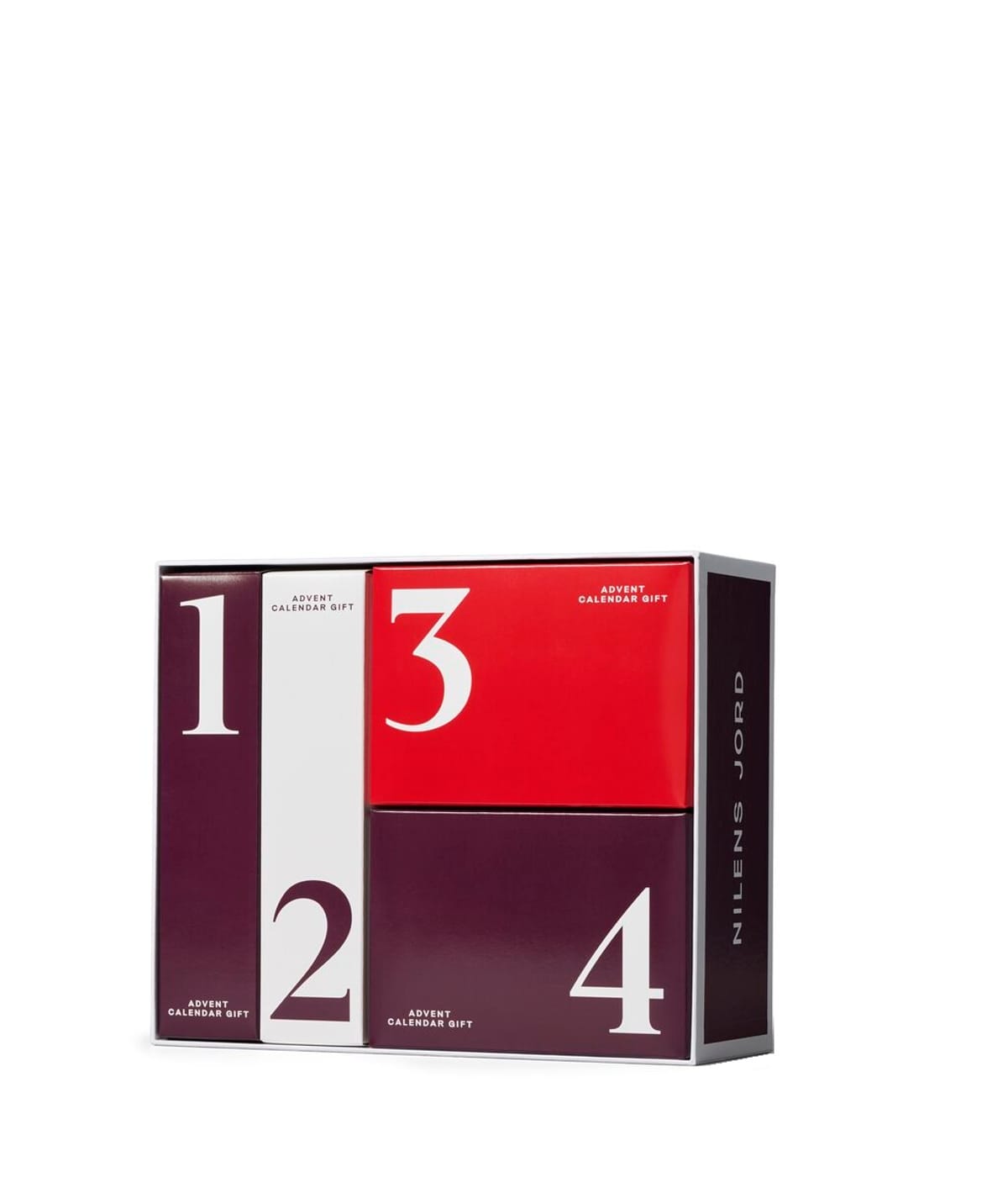 Calendrier de l'Avent Nilens Jord 2026 - photo 1