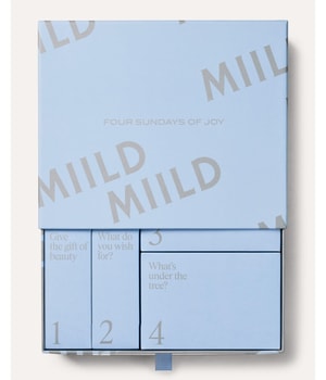 Calendrier de l'Avent Miild 2026 - photo 2