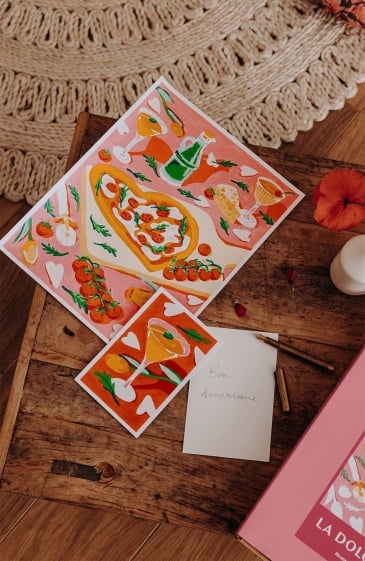 Peintures au numéro