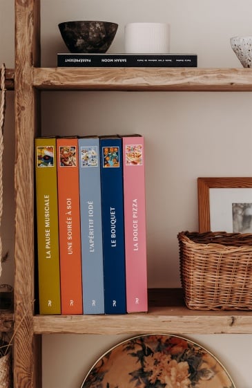 Peintures au numéro