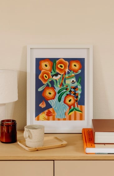 Peintures au numéro