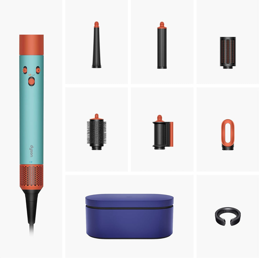 Dyson Airwrap i.d. : le styler haut de gamme qui transforme la routine coiffure