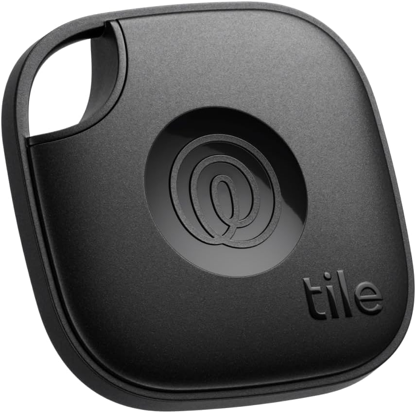 Tracker Bluetooth Tile Mate localisateur de clés