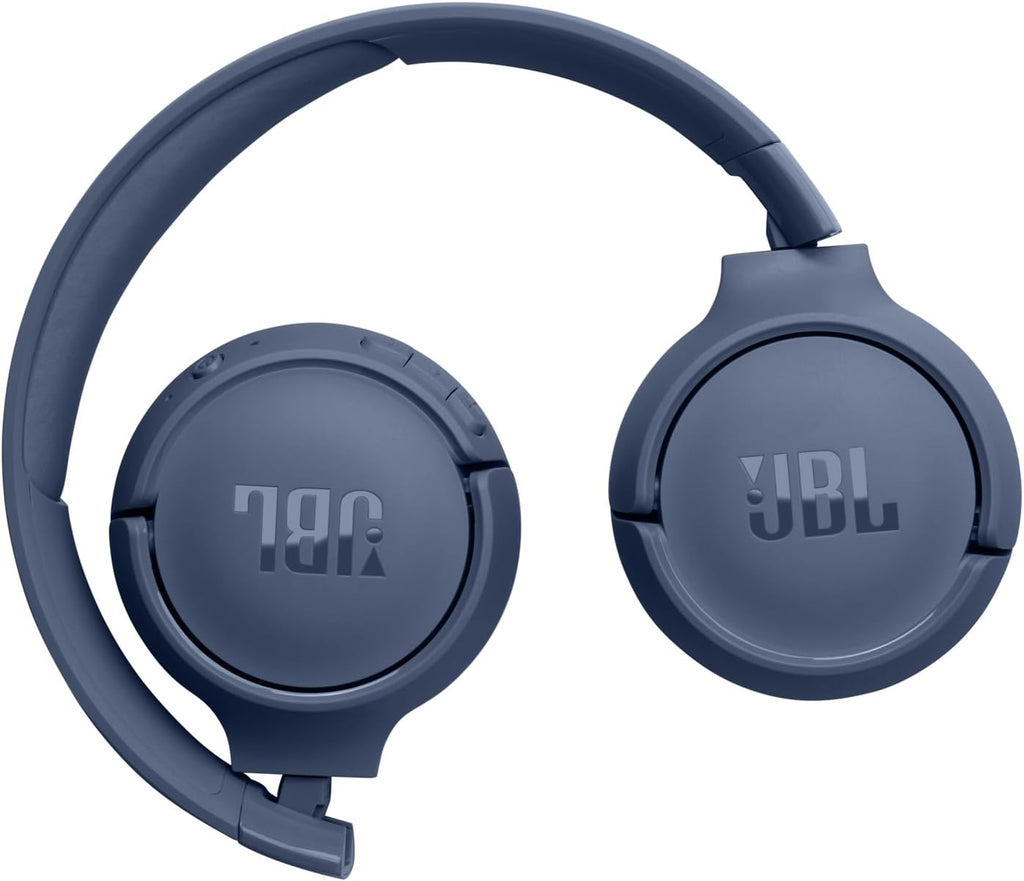 Casque JBL Tune 520BT — 🎧 Le casque sans fil au meilleur rapport qualité-prix