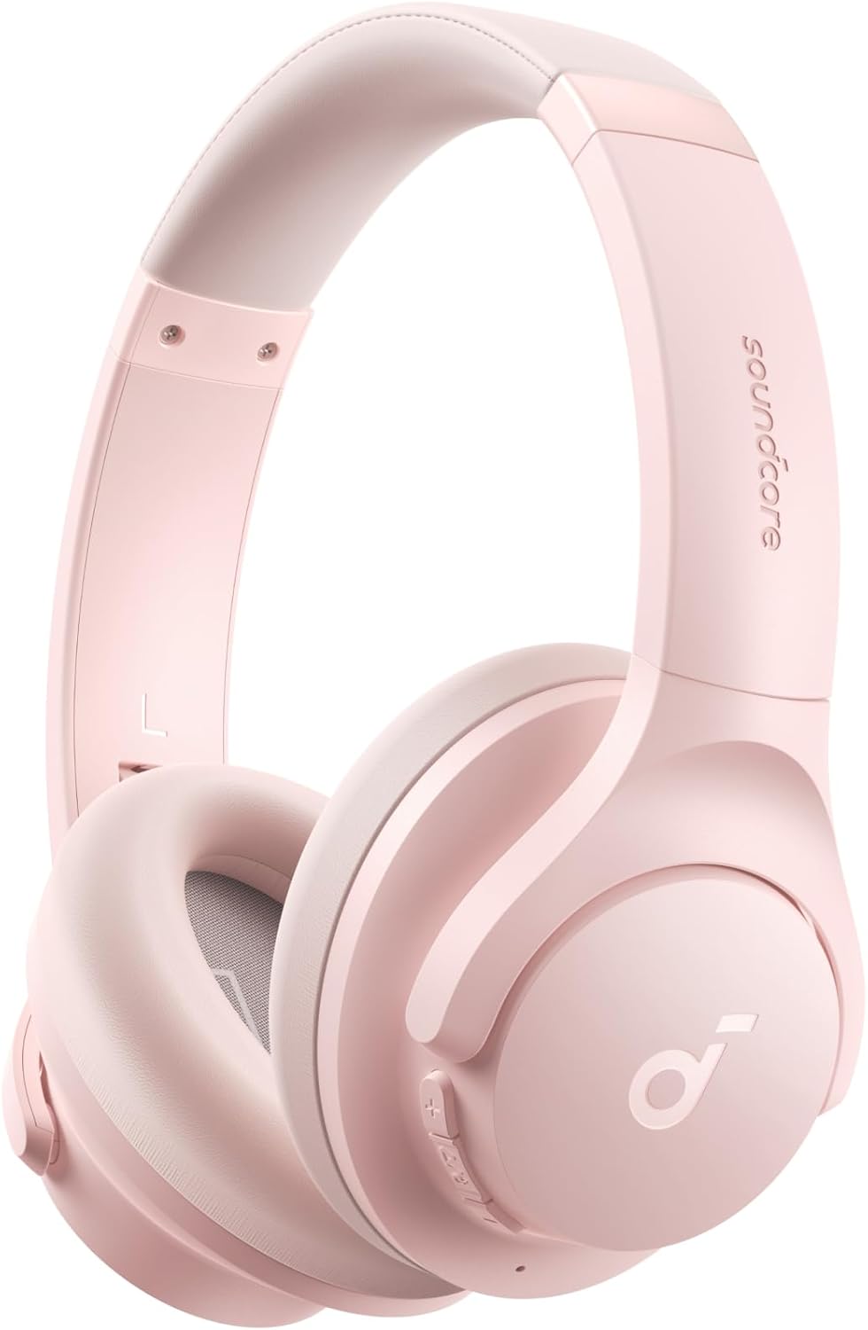 Casque Soundcore Q20i à réduction de bruit