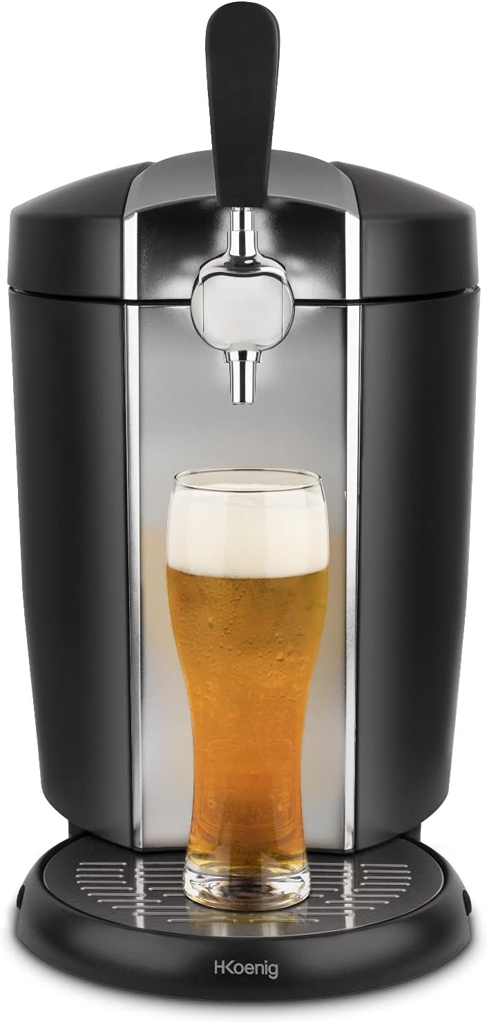 Tireuse à bière H.Koenig (tous fûts)