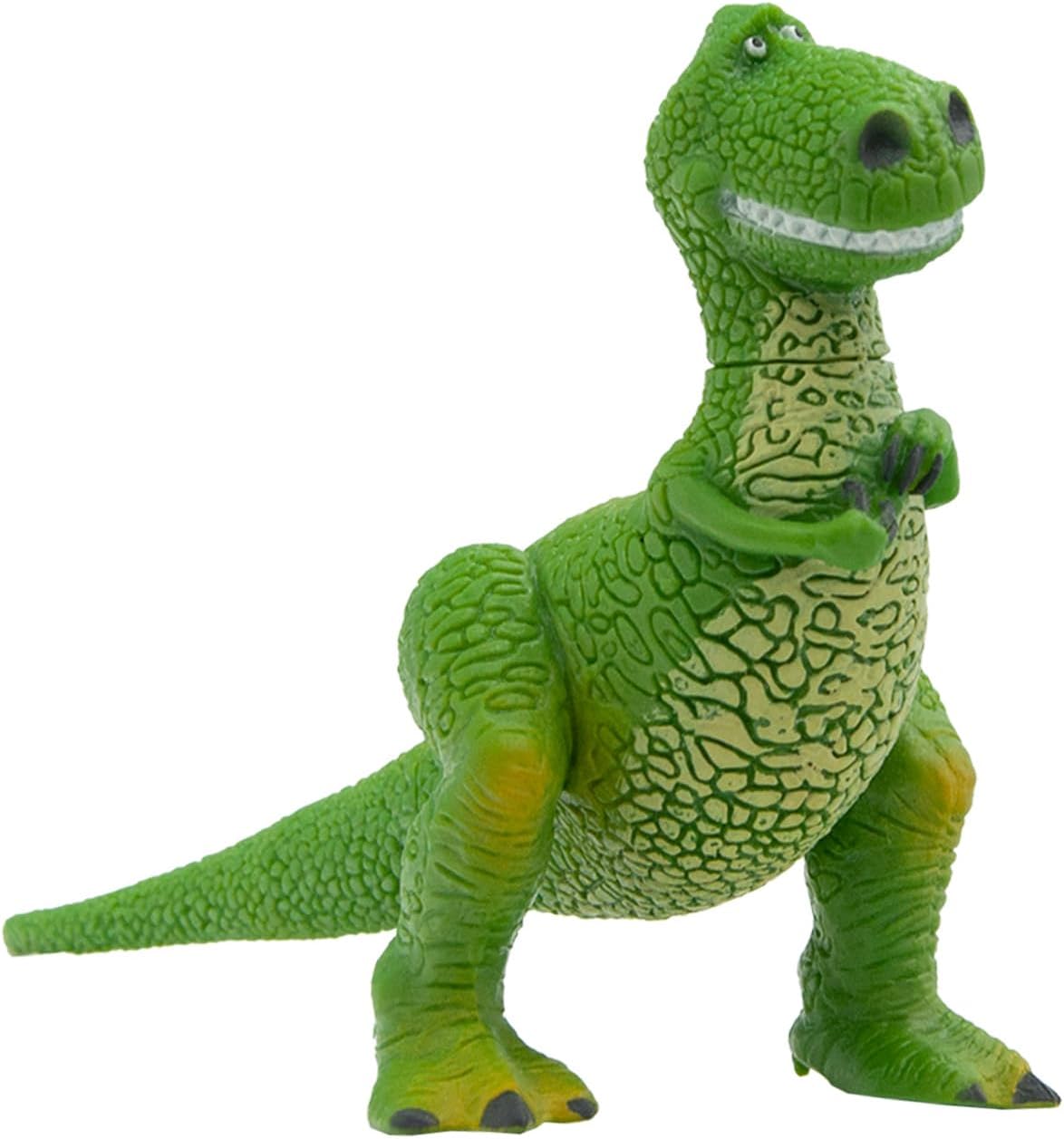 Bullyland — figurine Rex Toy Story