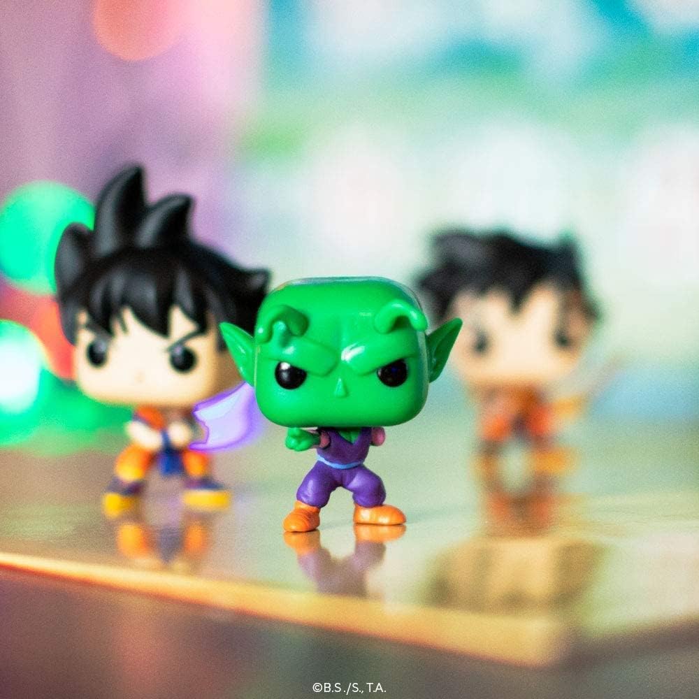 Calendrier de l'Avent Funko Pocket Pop! Dragon Ball Z 2020