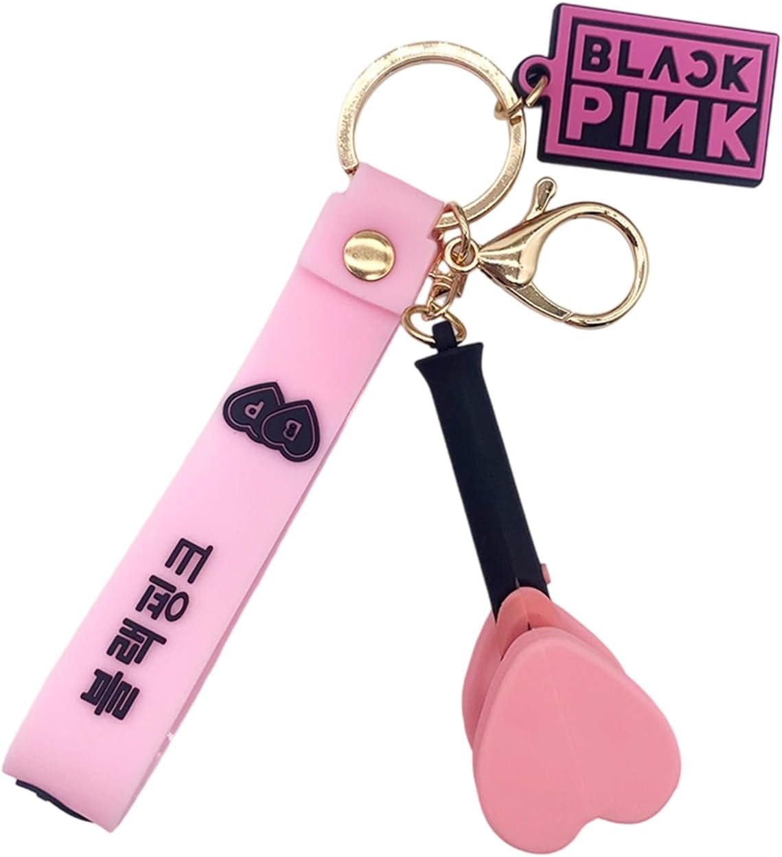 Porte-clés BLACKPINK