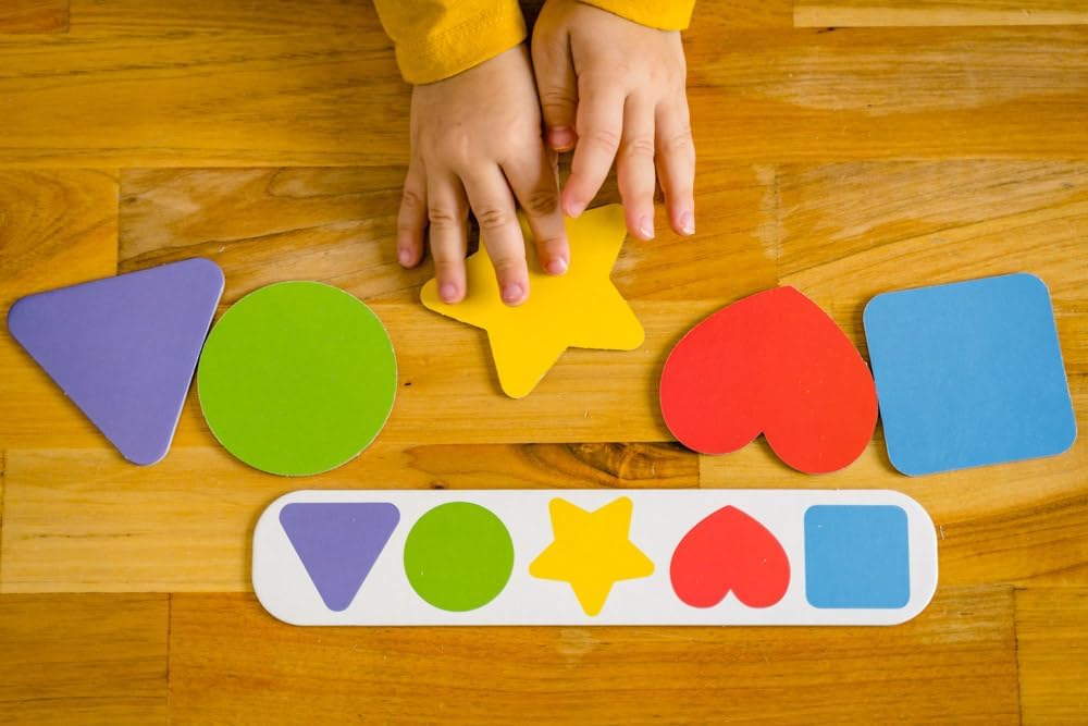 Jeu éducatif En route vers la maternelle dès 2 ans – Nathan