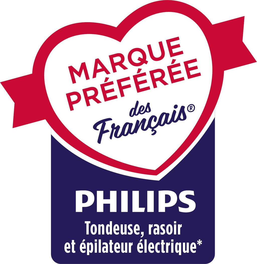 Philips Lumea Série 8000 : l’épilateur à lumière pulsée Philips