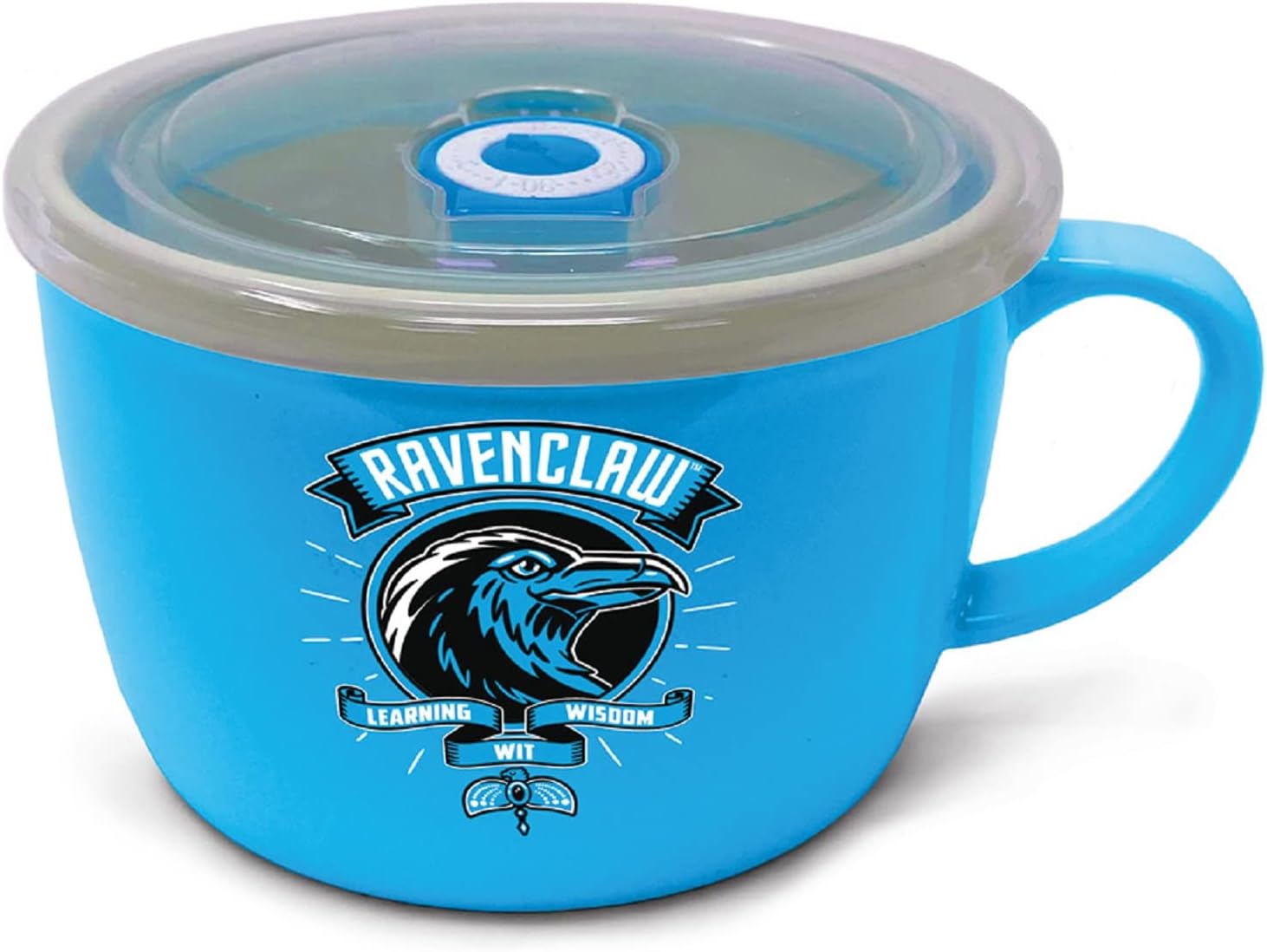 Tasse à soupe blason aigle Serdaigle