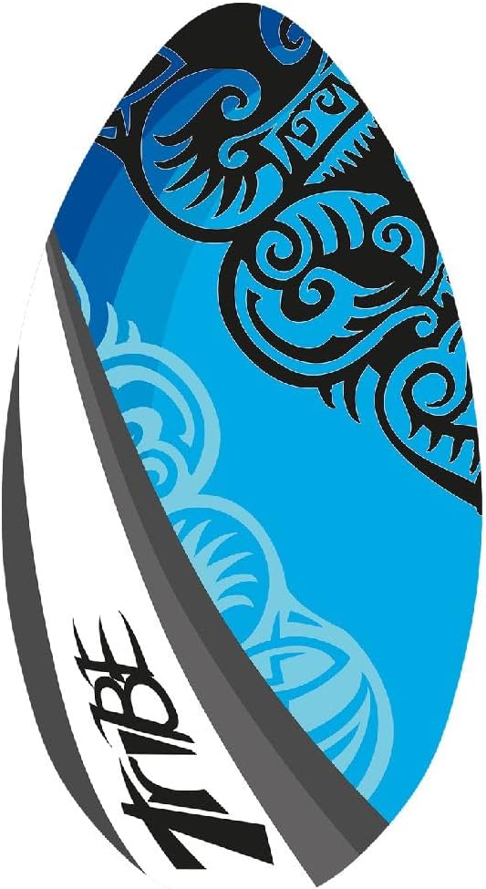 Skimboard enfant en bois 94 cm pour la plage