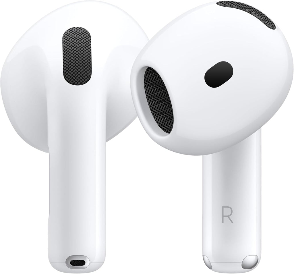 Apple AirPods 4 : les écouteurs sans fil indispensables pour le quotidien 🎧
