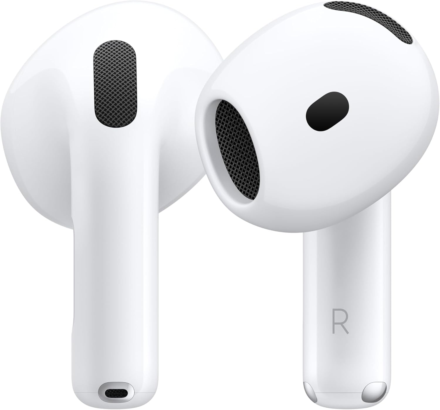 Écouteurs Apple AirPods 4