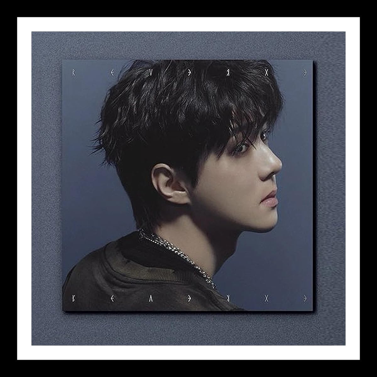 EXO — Reverxe, 8e album (Compact Ver., Sehun)
