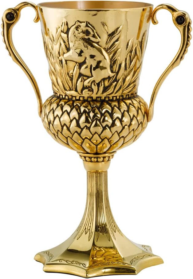 Coupe collector Helga Poufsouffle