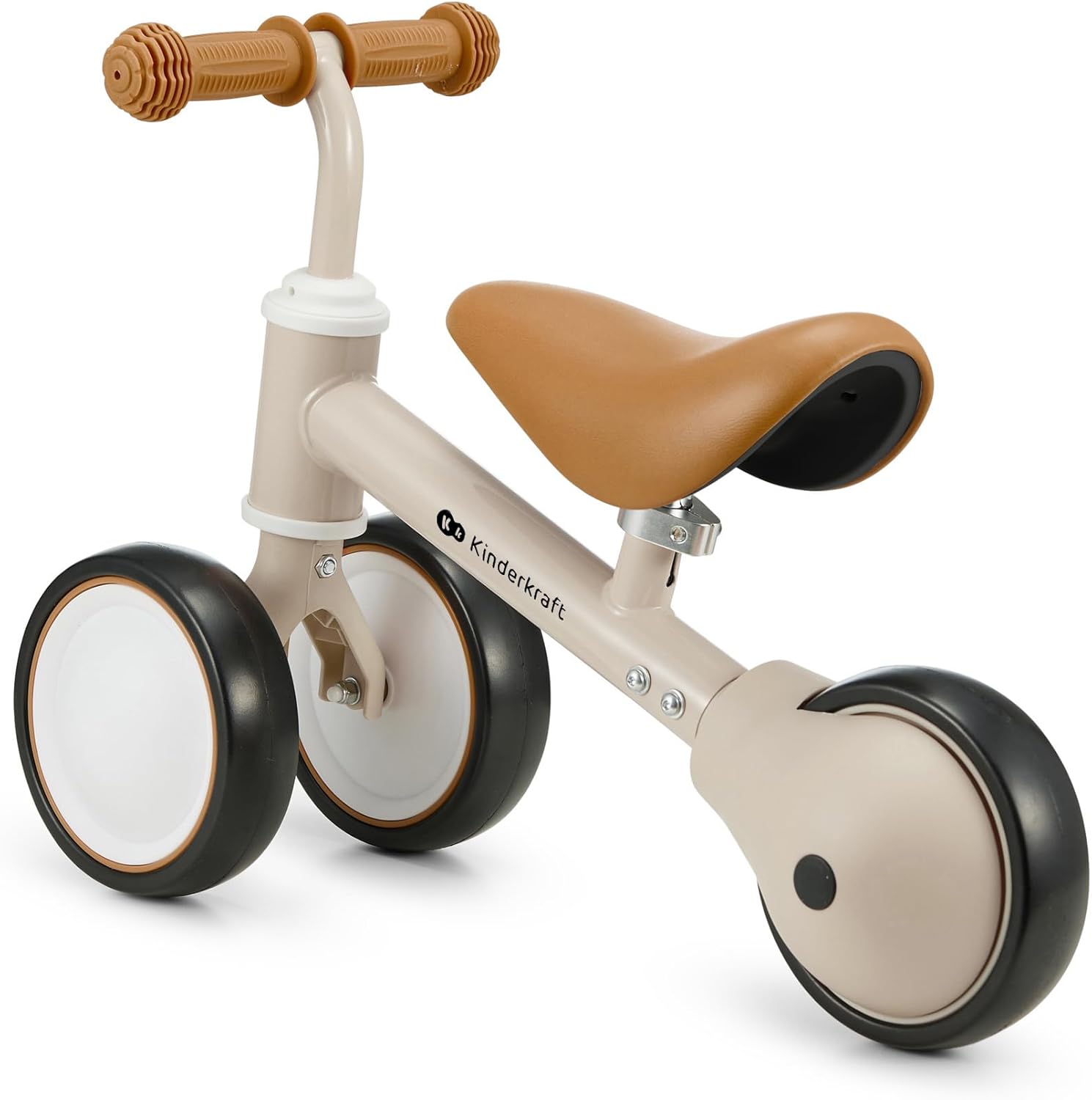 Draisienne CUTIE : le premier mini-vélo 2-en-1 dès 1 an - Kinderkraft