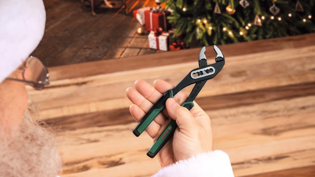 Pince multiprise Bosch 176 mm