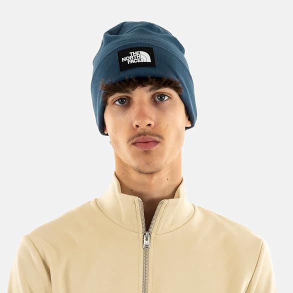 Bonnet The North Face Dock Worker : le bonnet streetwear The North Face