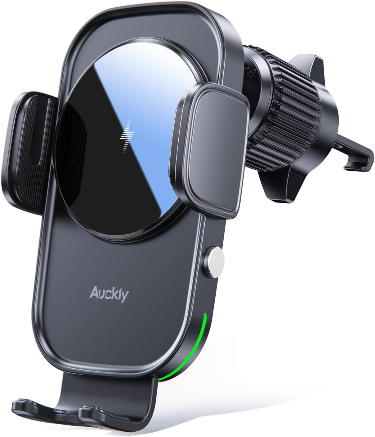Chargeur à induction voiture 15W (Auckly)