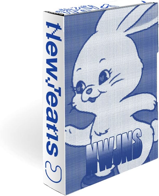 NewJeans — 1er EP New Jeans (dreamus)