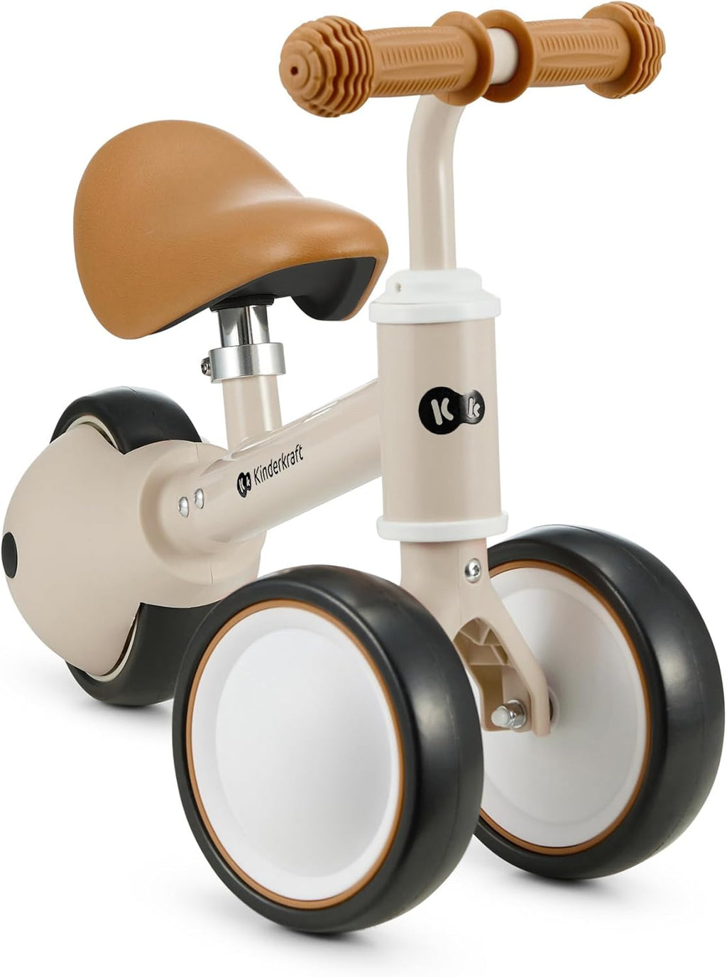 Draisienne CUTIE : le premier mini-vélo 2-en-1 dès 1 an - Kinderkraft