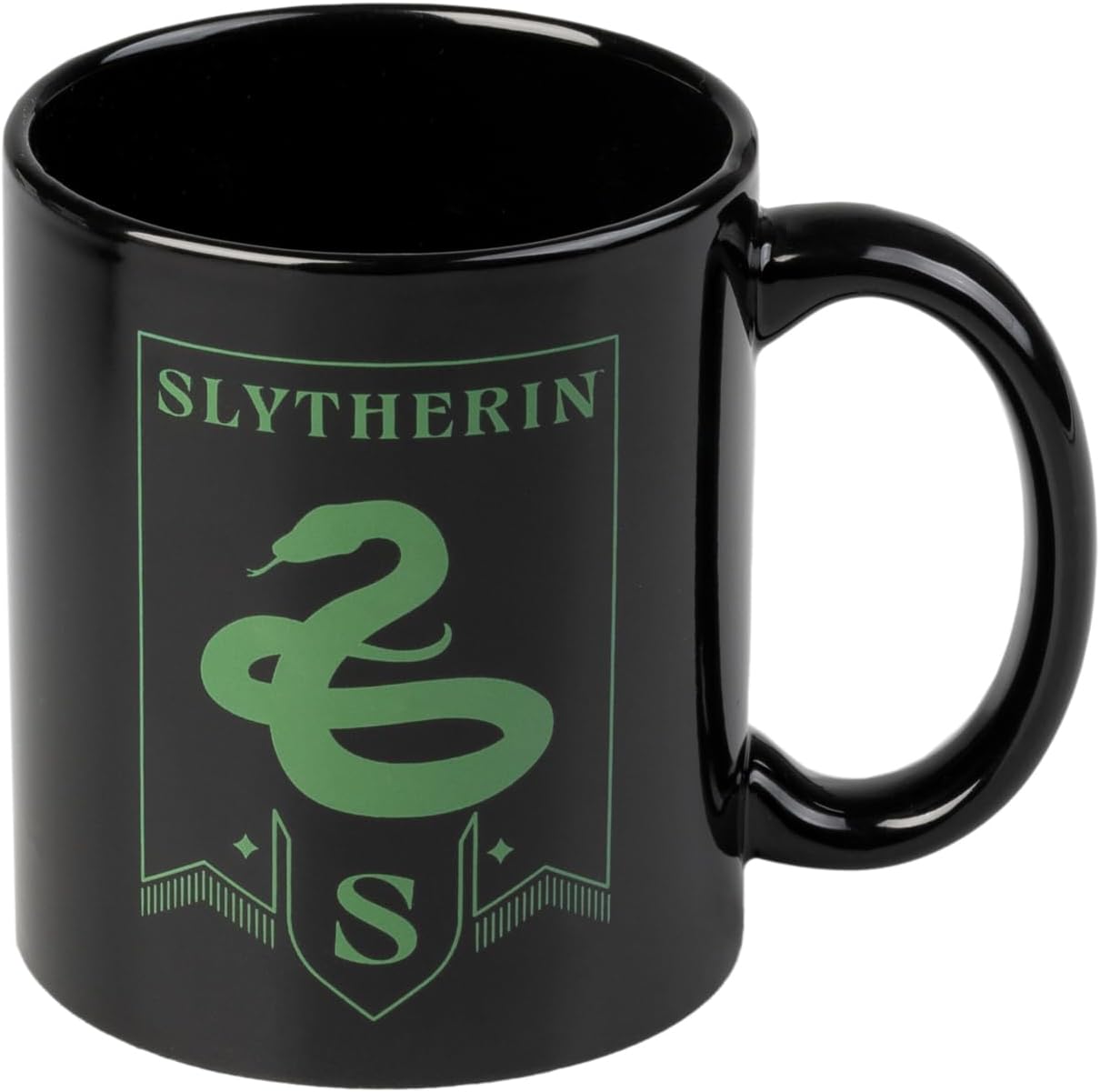 Mug Serpentard 350 ml