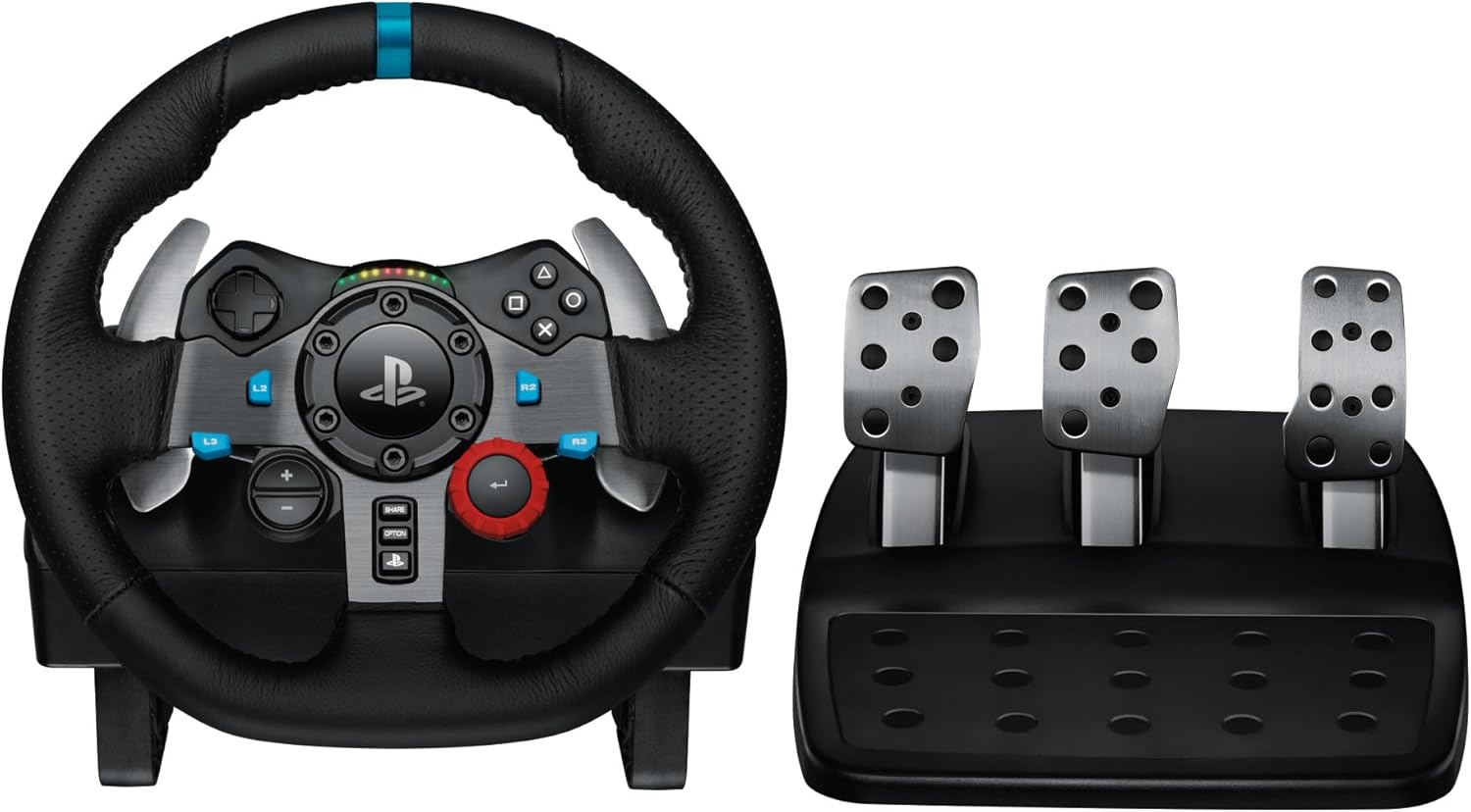 Volant de course Logitech G29 Driving Force