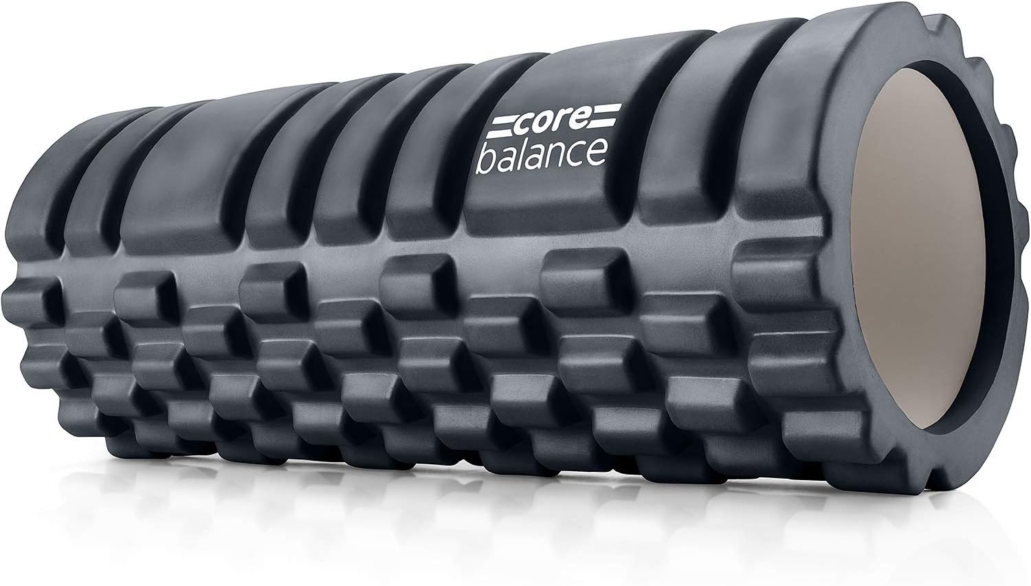 Core Balance, rouleau de massage à picots