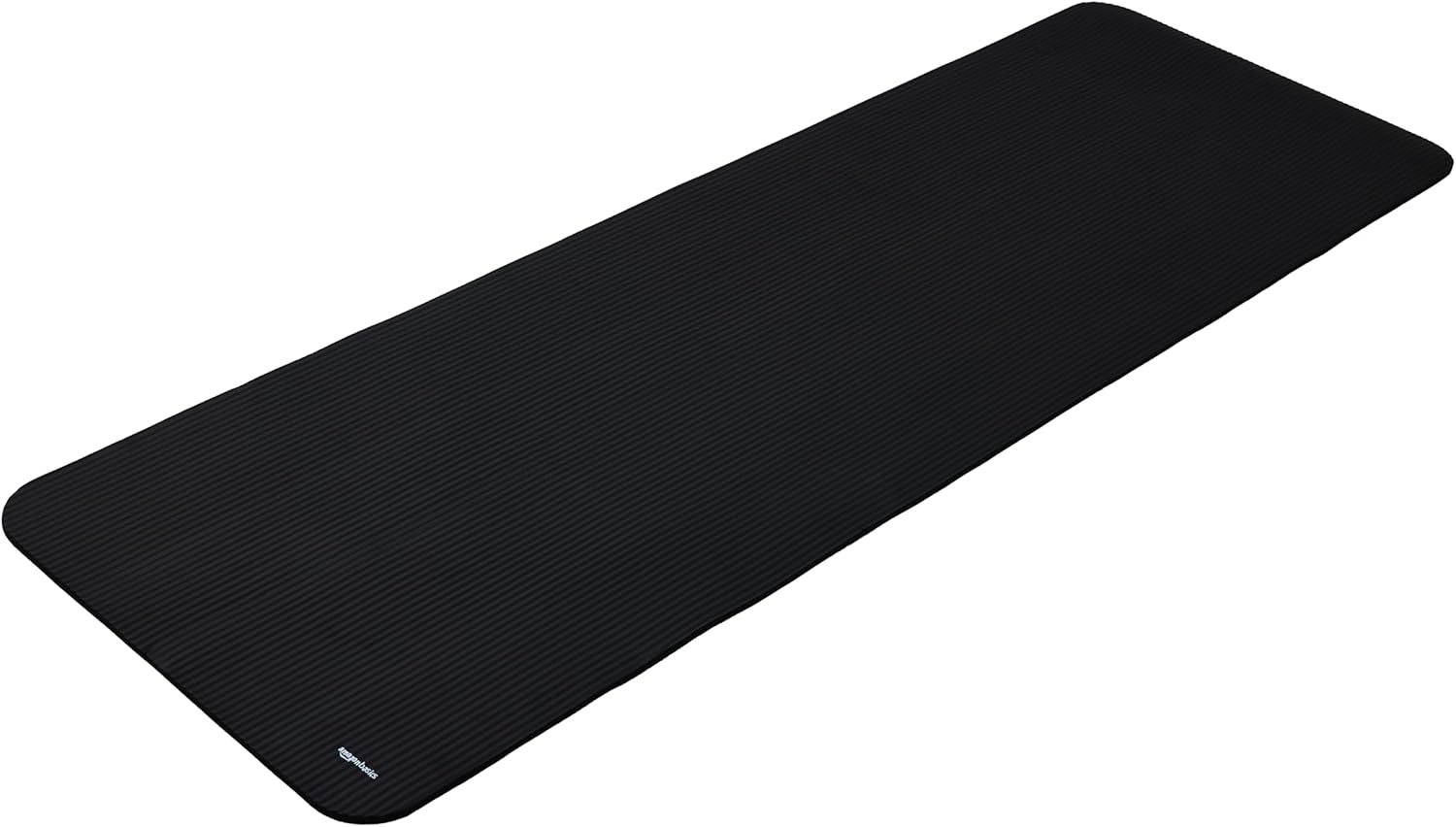 Tapis de fitness et yoga épais antidérapant 183 cm