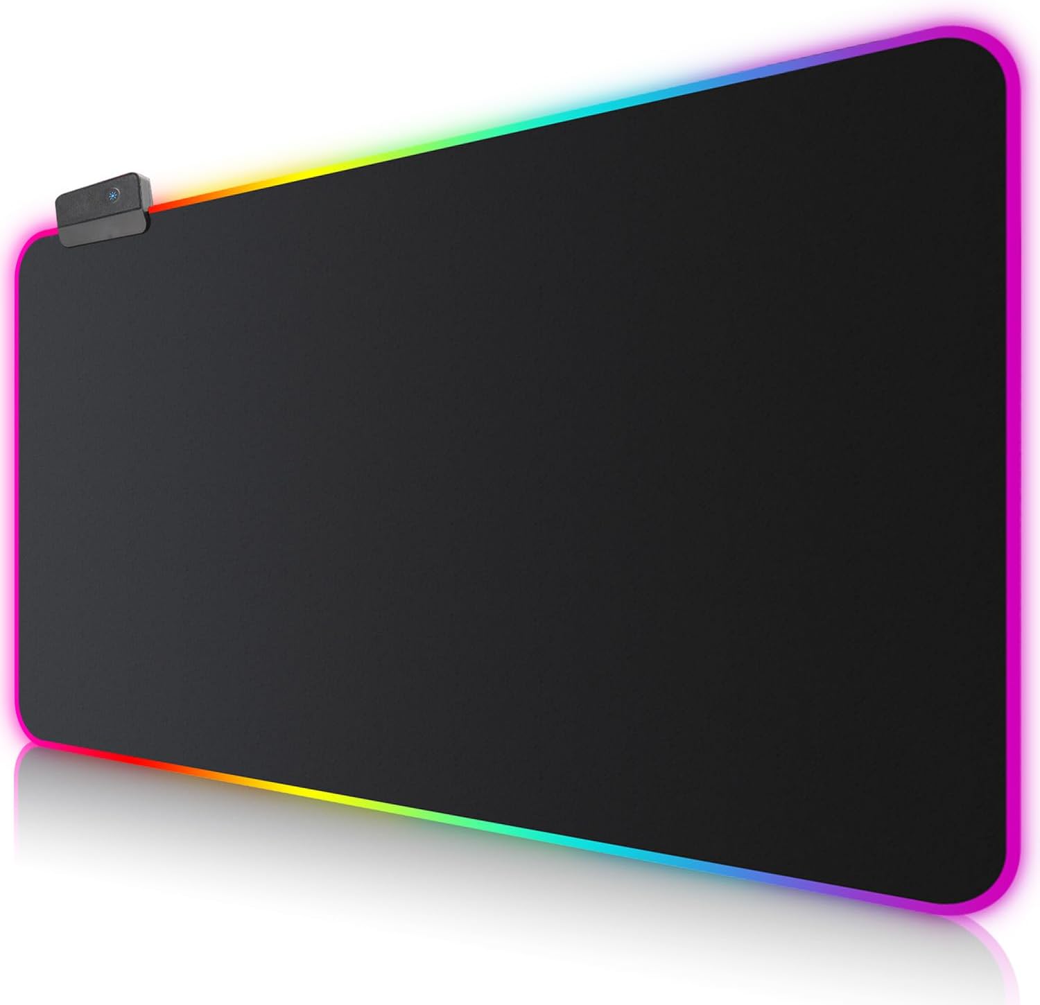 Tapis de souris gaming RGB XXL (900x400)