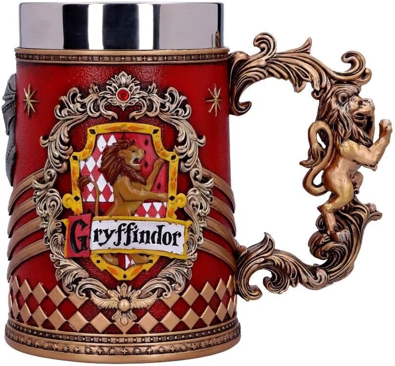 Chope de Collection Gryffondor